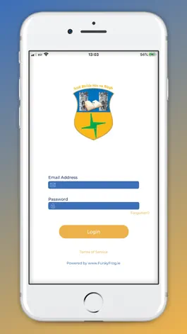 Game screenshot Scoil Bhride Naas mod apk