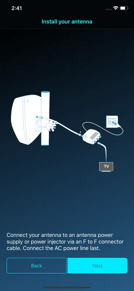 TV-Finder