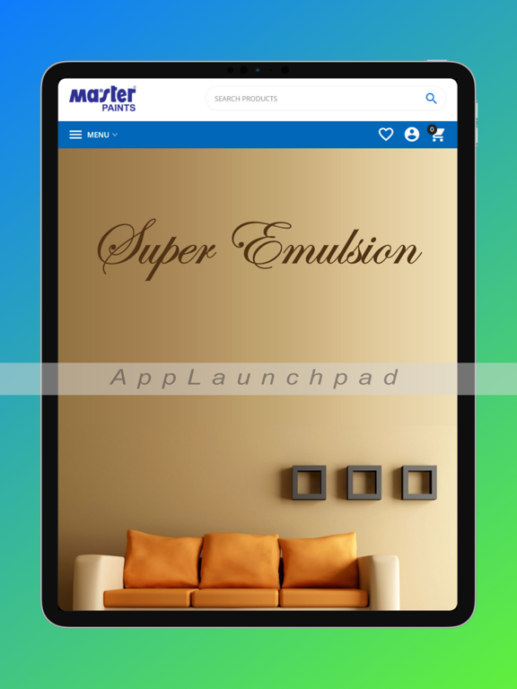 Screenshot #6 pour Master Paints
