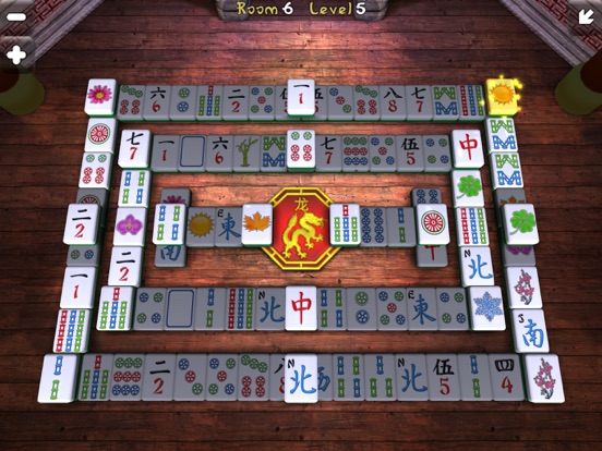 Mahjong Solitaire Blast - Adsのおすすめ画像1