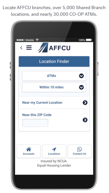 Go AFFCU screenshot-5