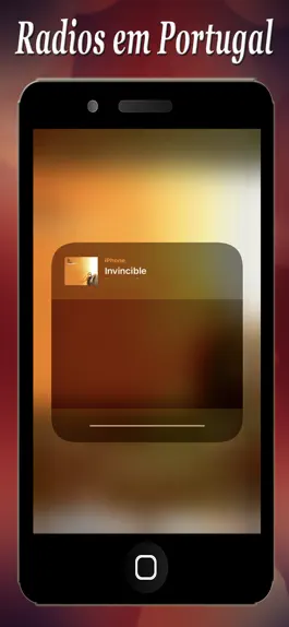 Game screenshot Radios em Portugal hack