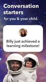 Astronomy & Space for Kids 4+ screenshot