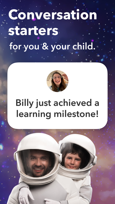Astronomy & Space for Kids 4+ iPhone screenshot 9 - Education app