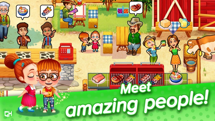 Delicious - Emily's Road Trip