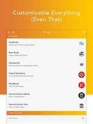 megareader ipad resimleri 3