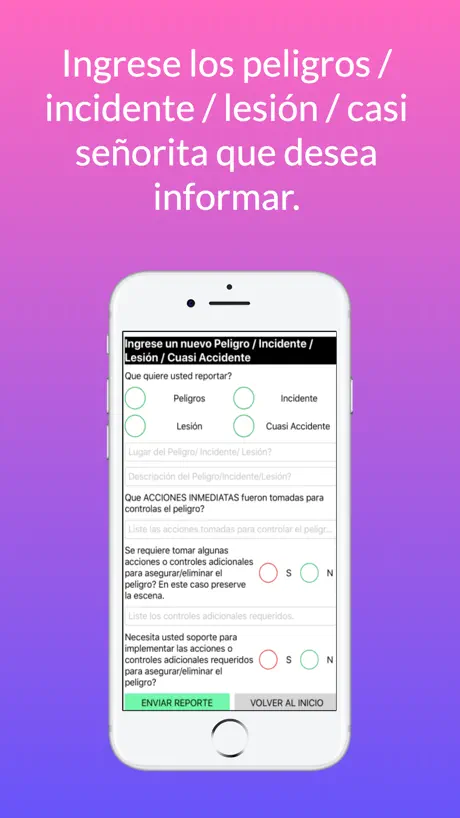Toma 5 Evaluación de Riesgos