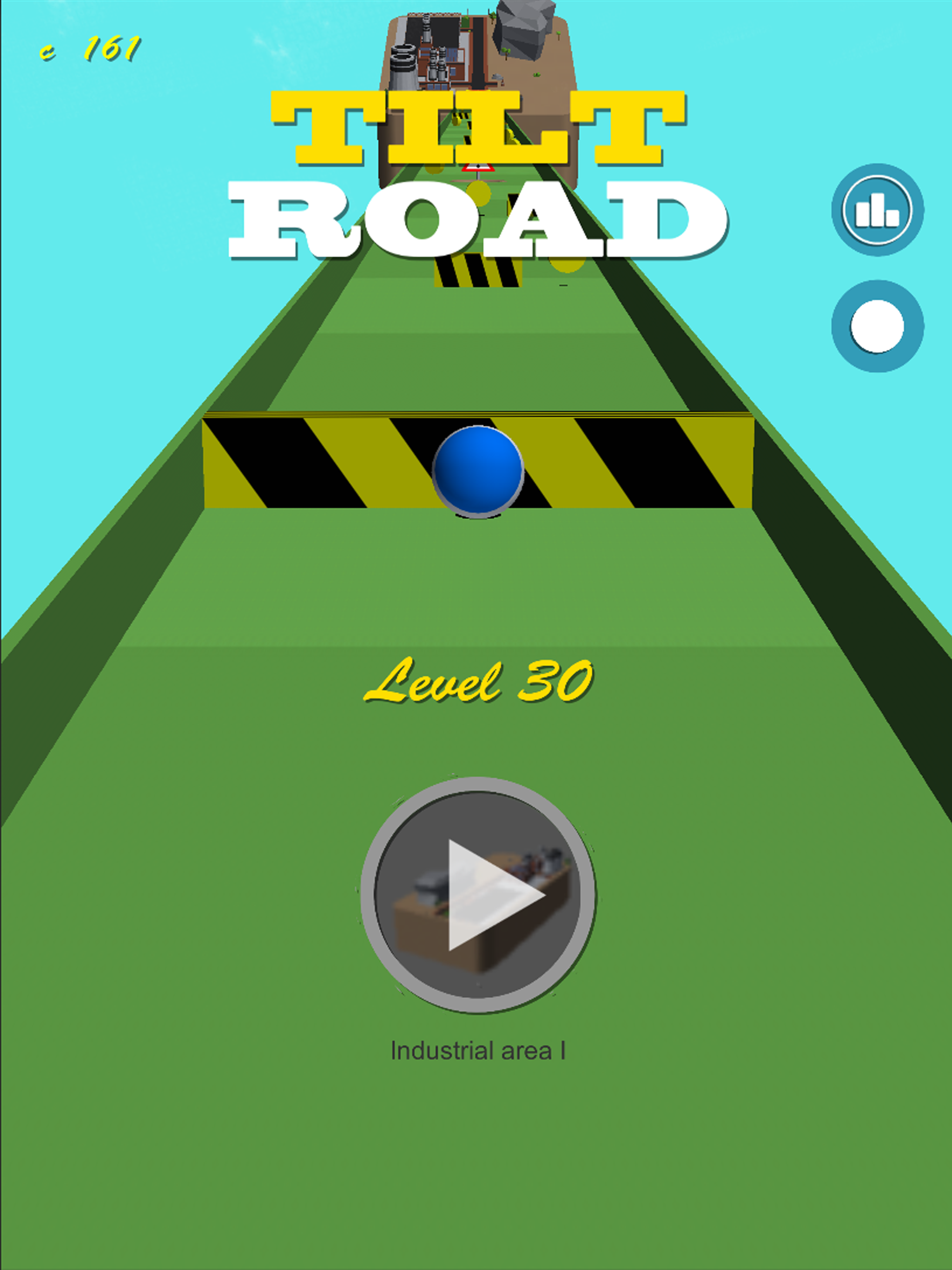 TiltRoad screenshot 6