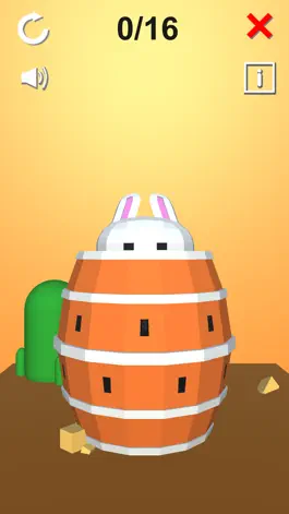 Game screenshot 3D Pirate Roulette mod apk