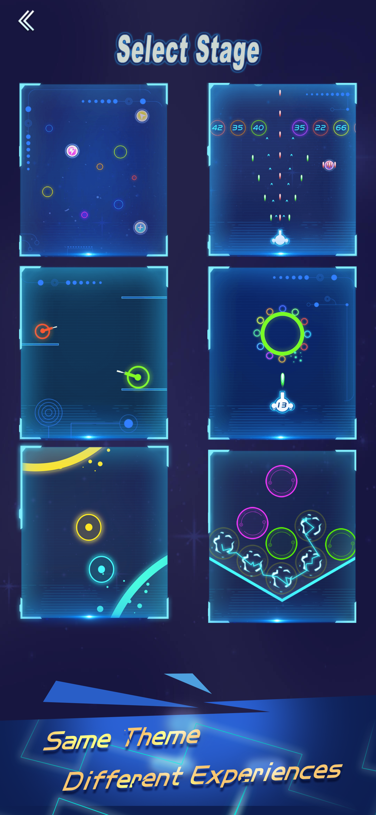 Circle War-Easy Pleasure Game screenshot 7
