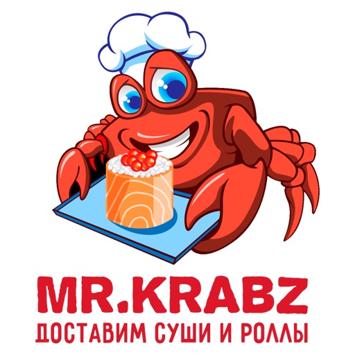 Mr.Krabz | Ижевск icon