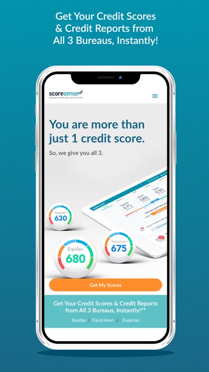 ScoreSense®