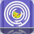 Top 40 Games Apps Like Balls Rotate Mirror Maze - Best Alternatives