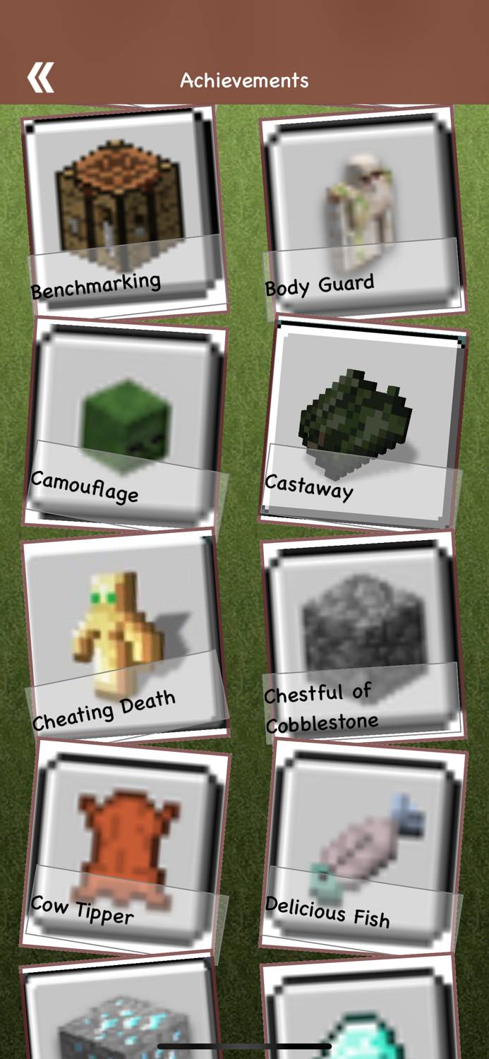 Complete Guide For MinecraftPE