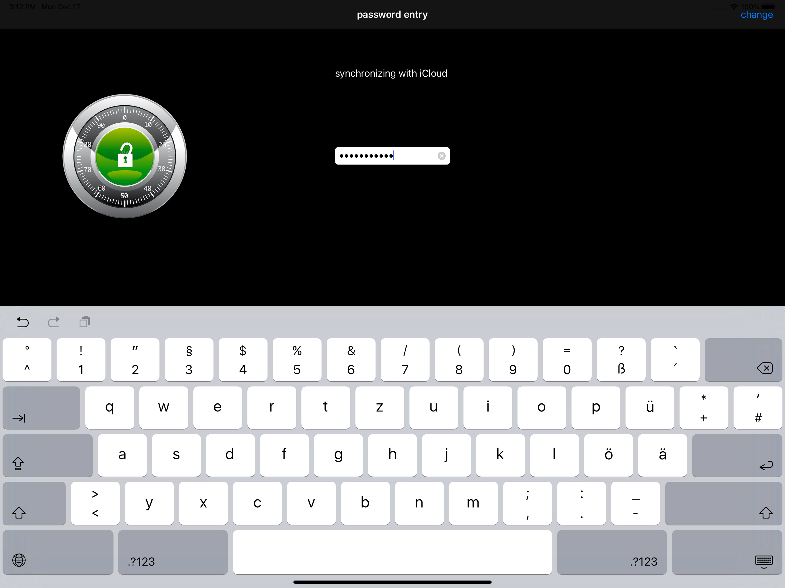 Tutum Nube screenshot 5