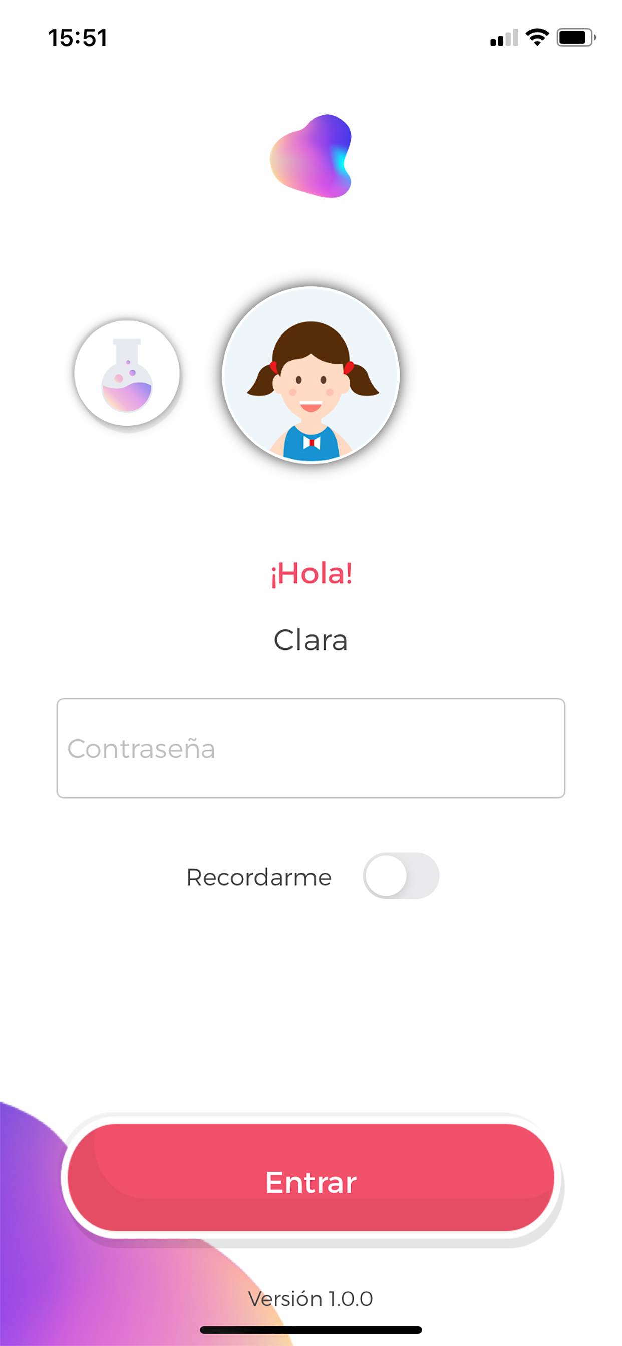 Compartir SmartPhone