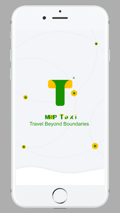 MSP-Taxi Screenshot 1 - AppWisp.com MSP-Taxi Screenshot 1 - AppWisp.com