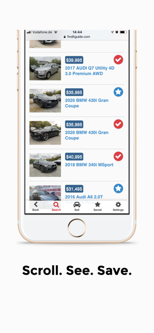 Find-It Guide Cars(圖3)-速報App