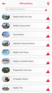 How to cancel & delete malibu travel guide 3