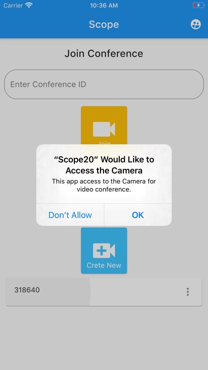 Scope20 screenshot-4