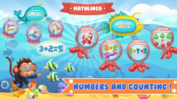 Preschool Games - Zoolingo screenshot-6