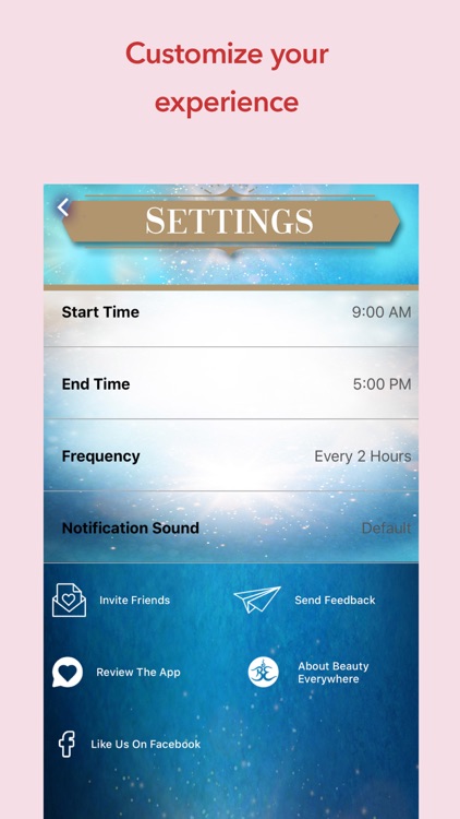Romance Angels Guidance screenshot-3
