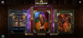Game screenshot Talisman: Origins mod apk