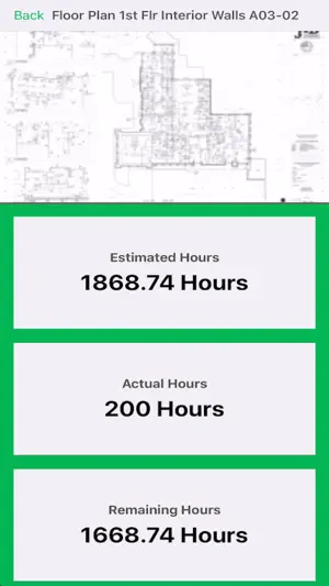 EDGE On Site screenshot 3