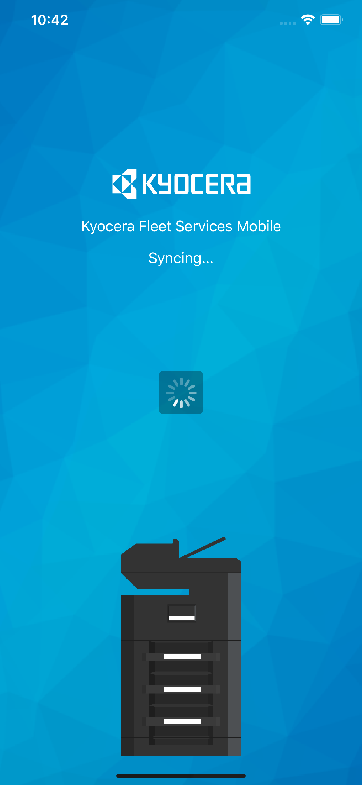 KFS Mobile