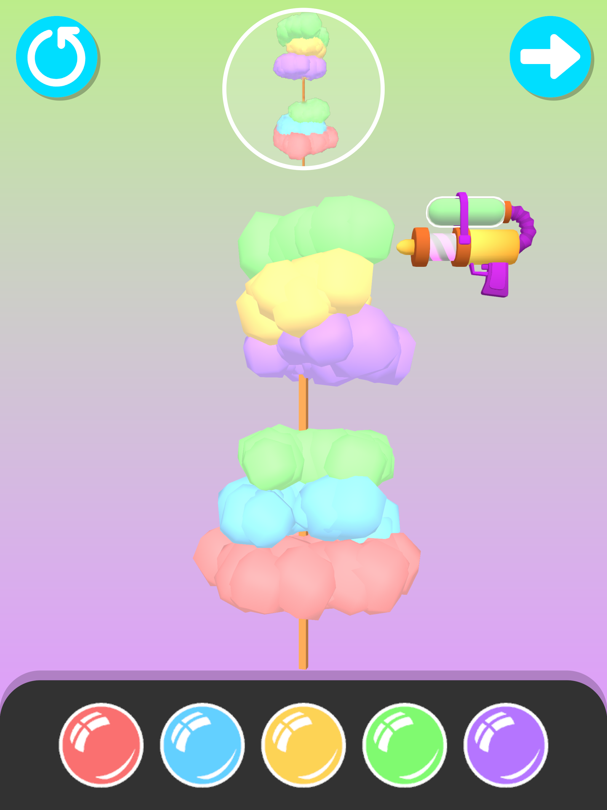 Candy Shop 3D screenshot 10