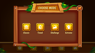 Screenshot #2 pour Tappy Word