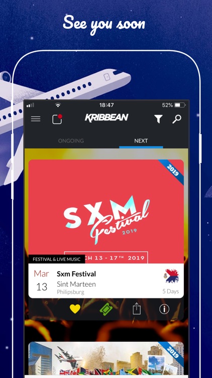 Kribbean screenshot-5