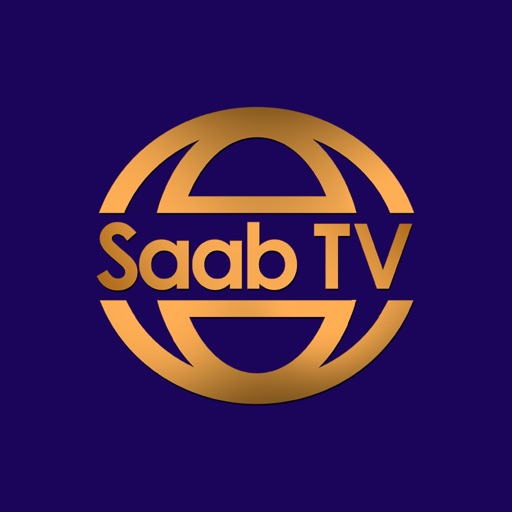 SAAB TV icon