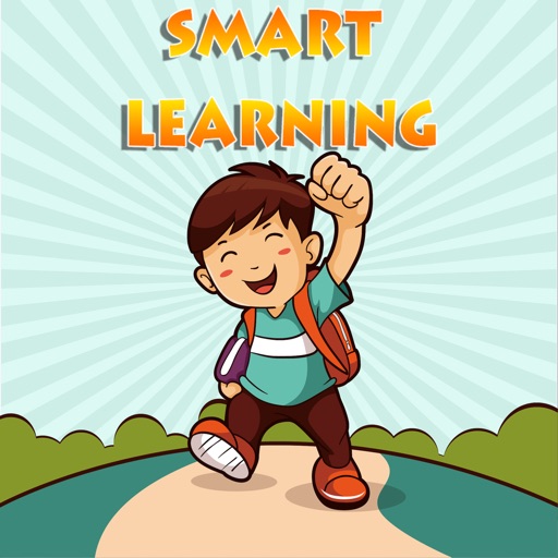 Smart Learning For Toddlers icon