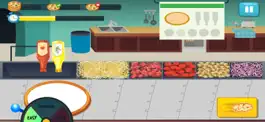 Game screenshot Polar Pizza hack