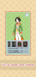 Prince Snow White screenshot 4