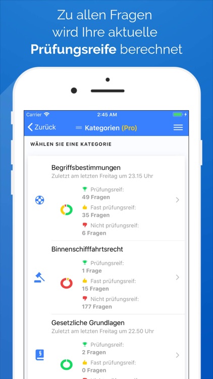 Bootspruefung24.ch screenshot-3