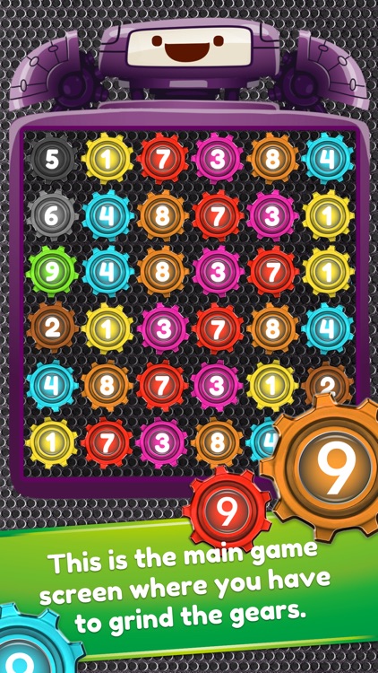 Grind My Gears - The Journey screenshot-3