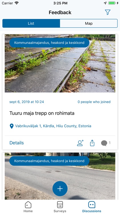 Hiiumaa screenshot-3