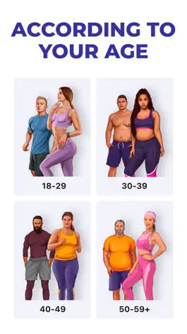 Game screenshot Verv: Home Fitness Workout apk