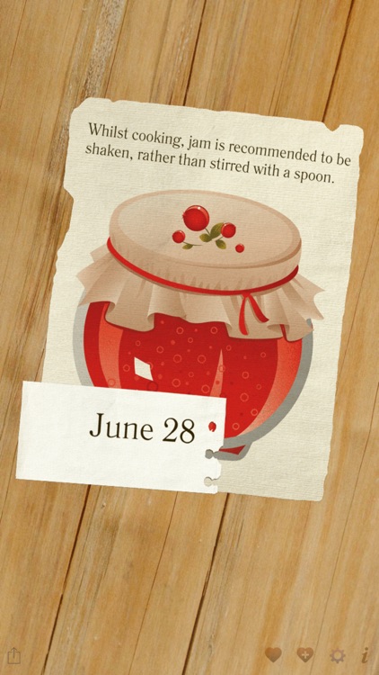 365 food tips screenshot-4