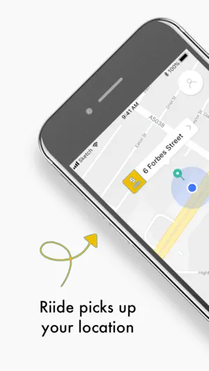 Starline Taxis Milton Keynes screenshot 1