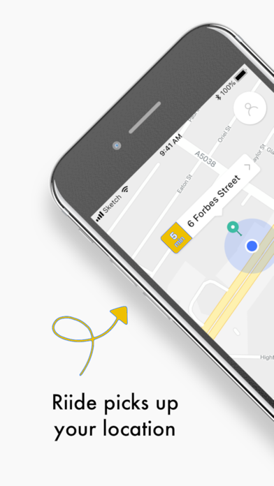 Starline Taxis Milton Keynes Screenshot