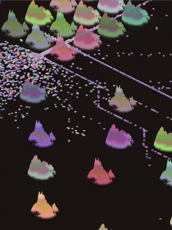 Screenshot #4 pour Crowd Blossom
