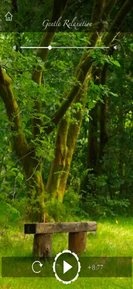 Game screenshot Yoga Nidra: Sacred Sleep apk