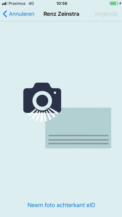 eID-Scanner Pro screenshot-7