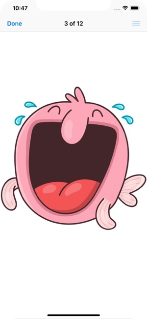 BlobFish Dreams(圖5)-速報App