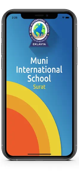 Game screenshot Muni School Surat mod apk