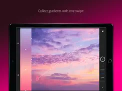 Adobe Capture: Illustrator, Ps iPad image 3