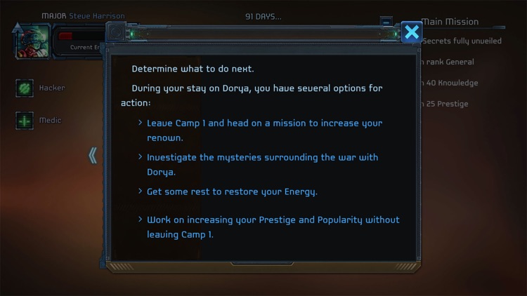 Trap for Winners screenshot-4